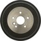 Centric Parts Standard Brake Drum, 123.44037 123.44037 - alternate 1